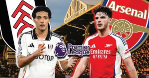Soi Kèo Fulham Vs Arsenal 23h30 18/10 - Vòng 8 Giải Bóng Đá Ngoại Hạng Anh 10 Dự đoán danh sách thi đấu của 2 CLB