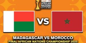 Soi kèo Madagascar vs Ma Rốc, 22h ngày 30/8 - CK VĐQG châu Phi 2 madagascar-vs-ma-roc