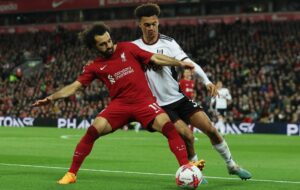 Soi Kèo Fulham Vs Liverpool 22h00 04/01 - Vòng 20 Ngoại Hạng Anh 4 Cả hai đội sẽ có những thiếu vắng vì AFCON 2025