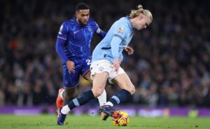 Soi Kèo Manchester City Vs Chelsea 00h30 Ngày 05/01 - Vòng 20 Premier League 10 Manchester City vs Chelsea có một số sự vắng mặt do chấn thương và AFCON 2025