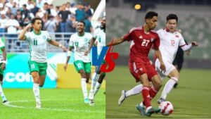 Soi Kèo U23 Ả Rập Saudi Vs U23 Kyrgyzstan 23h00 06/01 - Bảng A VCK U23 Asian Cup 2026 7 U23 Ả Rập Saudi vs U23 Kyrgyzstan sẽ ra sân với đội hình mạnh nhất có thể