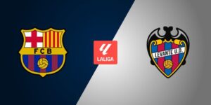 Soi kèo FC Barcelona vs Levante, 22h15 ngày 22/02 - La Liga 1 fc-barcelona-vs-levante
