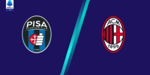 Soi kèo Pisa vs AC Milan, 2h45 14/02 - Vòng 25 Serie A 7 pisa-vs-ac-milan